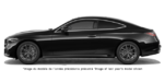 2027 Mercedes-Benz CLE Coupe 300 4MATIC - Exterior view - 2