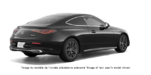 2027 Mercedes-Benz CLE Coupe 300 4MATIC - Exterior view - 3