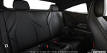 2027 Mercedes-Benz CLE Coupe 300 4MATIC - Interior view - 2