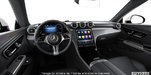 2027 Mercedes-Benz CLE Coupe 300 4MATIC - Interior view - 3