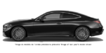 2027 Mercedes-Benz CLE Coupe 450 4MATIC - Exterior view - 2