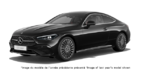 2027 Mercedes-Benz CLE Coupe 450 4MATIC - Exterior view - 1