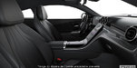 2027 Mercedes-Benz CLE Coupe 450 4MATIC - Interior view - 1