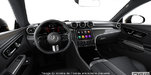 2027 Mercedes-Benz CLE Coupe 450 4MATIC - Interior view - 3