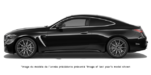 2027 Mercedes-Benz CLE Coupe AMG 53C 4MATIC - Exterior view - 2