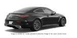 2027 Mercedes-Benz CLE Coupe AMG 53C 4MATIC - Exterior view - 3