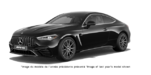 2027 Mercedes-Benz CLE Coupe AMG 53C 4MATIC - Exterior view - 1