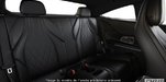 2027 Mercedes-Benz CLE Coupe AMG 53C 4MATIC - Interior view - 2