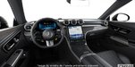 2027 Mercedes-Benz CLE Coupe AMG 53C 4MATIC - Interior view - 3