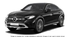 2027 Mercedes-Benz GLC Coupe 300 4MATIC - Exterior view - 1