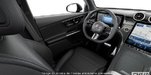 2027 Mercedes-Benz GLC Coupe 300 4MATIC - Interior view - 1