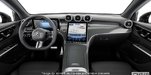 2027 Mercedes-Benz GLC Coupe 300 4MATIC - Interior view - 3