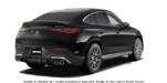 2027 Mercedes-Benz GLC Coupe AMG 53 4MATIC - Exterior view - 3