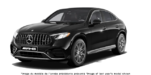 2027 Mercedes-Benz GLC Coupe AMG 53 4MATIC - Exterior view - 1