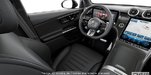 2027 Mercedes-Benz GLC Coupe AMG 53 4MATIC - Interior view - 1