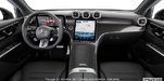 2027 Mercedes-Benz GLC Coupe AMG 53 4MATIC - Interior view - 3