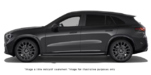 2027 Mercedes-Benz GLC EV 400 4MATIC - Exterior view - 2