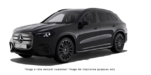 2027 Mercedes-Benz GLC EV 400 4MATIC - Exterior view - 1