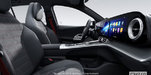 2027 Mercedes-Benz GLC EV 400 4MATIC - Interior view - 1