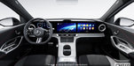 2027 Mercedes-Benz GLC EV 400 4MATIC - Interior view - 3