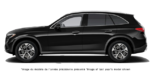 2027 Mercedes-Benz GLC PHEV 350e 4MATIC - Exterior view - 2
