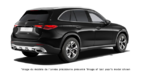 2027 Mercedes-Benz GLC PHEV 350e 4MATIC - Exterior view - 3