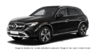 2027 Mercedes-Benz GLC PHEV 350e 4MATIC - Exterior view - 1