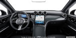 2027 Mercedes-Benz GLC PHEV 350e 4MATIC - Interior view - 3