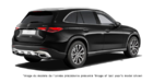 2027 Mercedes-Benz GLC 300 4MATIC - Exterior view - 3
