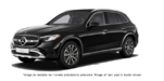 2027 Mercedes-Benz GLC 300 4MATIC - Exterior view - 1