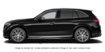 2027 Mercedes-Benz GLC AMG 53 4MATIC - Exterior view - 2