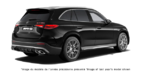 2027 Mercedes-Benz GLC AMG 53 4MATIC - Exterior view - 3