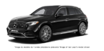 2027 Mercedes-Benz GLC AMG 53 4MATIC - Exterior view - 1
