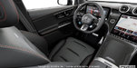 2027 Mercedes-Benz GLC AMG 53 4MATIC - Interior view - 1