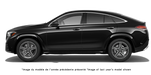 2027 Mercedes-Benz GLE Coupe 450 C4MATIC - Exterior view - 2