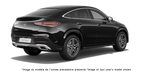 2027 Mercedes-Benz GLE Coupe 450 C4MATIC - Exterior view - 3