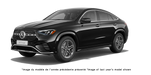 2027 Mercedes-Benz GLE Coupe 450 C4MATIC - Exterior view - 1