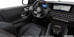 2027 Mercedes-Benz GLE Coupe 450 C4MATIC - Interior view - 1