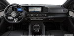 2027 Mercedes-Benz GLE Coupe 450 C4MATIC - Interior view - 3