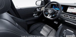 2027 Mercedes-Benz GLE Coupe AMG 53 4MATIC - Interior view - 1