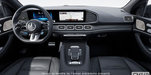 2027 Mercedes-Benz GLE Coupe AMG 53 4MATIC - Interior view - 3