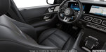 2027 Mercedes-Benz GLE Coupe AMG 63 4MATIC - Interior view - 1