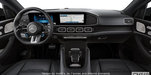 2027 Mercedes-Benz GLE Coupe AMG 63 4MATIC - Interior view - 3