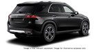 2027 Mercedes-Benz GLE Plug-In Hybrid 500e 4MATIC - Exterior view - 3