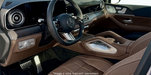 2027 Mercedes-Benz GLE Plug-In Hybrid 500e 4MATIC - Interior view - 1