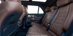 2027 Mercedes-Benz GLE Plug-In Hybrid 500e 4MATIC - Interior view - 2