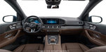 2027 Mercedes-Benz GLE Plug-In Hybrid 500e 4MATIC - Interior view - 3