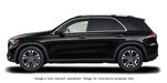 2027 Mercedes-Benz GLE 350  4MATIC - Exterior view - 2