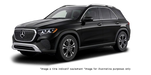 2027 Mercedes-Benz GLE 350  4MATIC - Exterior view - 1