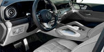 2027 Mercedes-Benz GLE 350  4MATIC - Interior view - 1